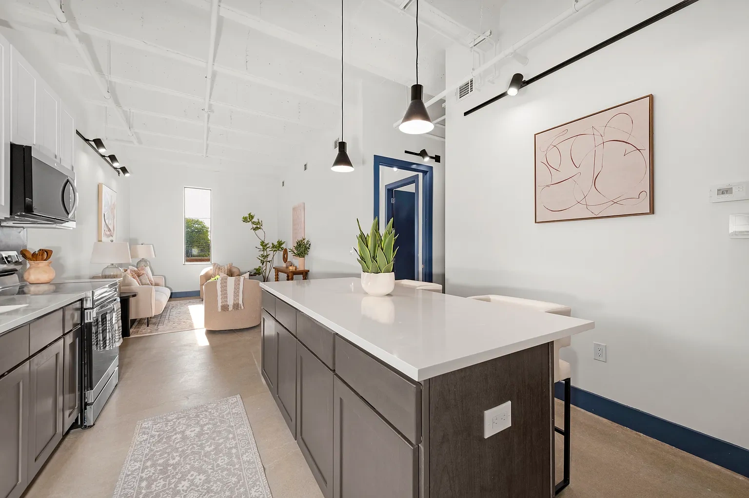 Lakewood Lofts – photo 1