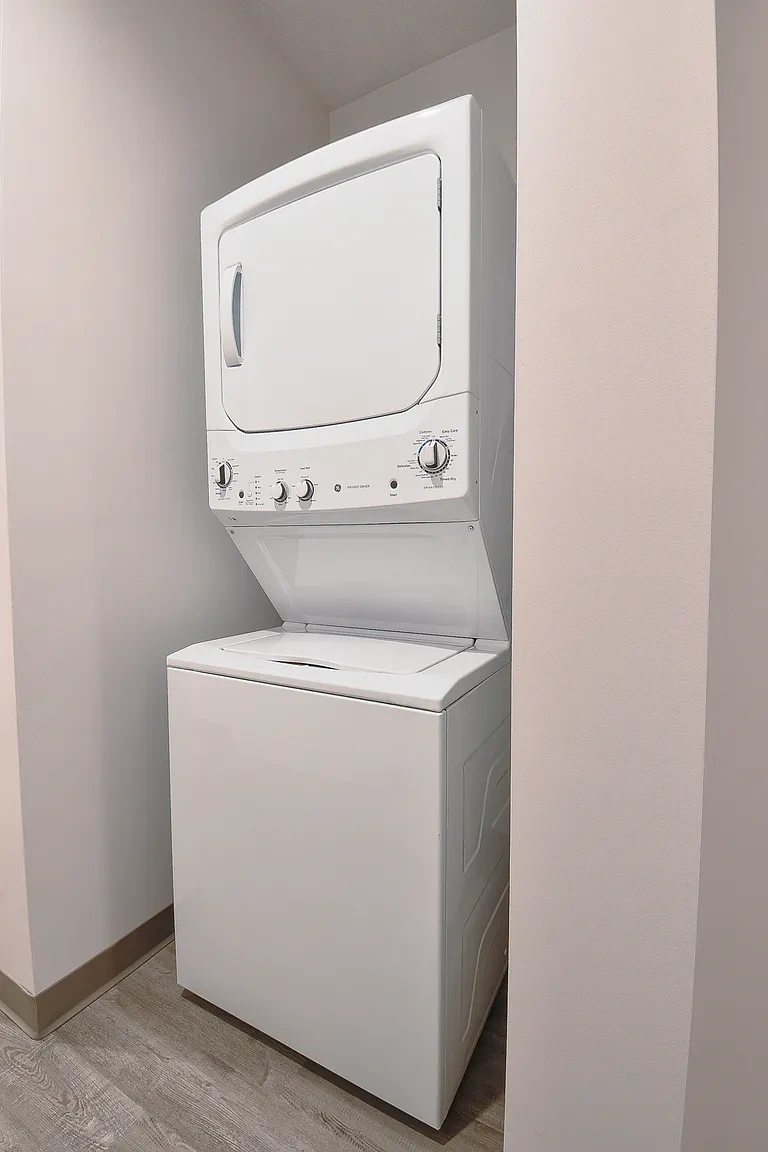 Terrace Place Apartments – Floor plan