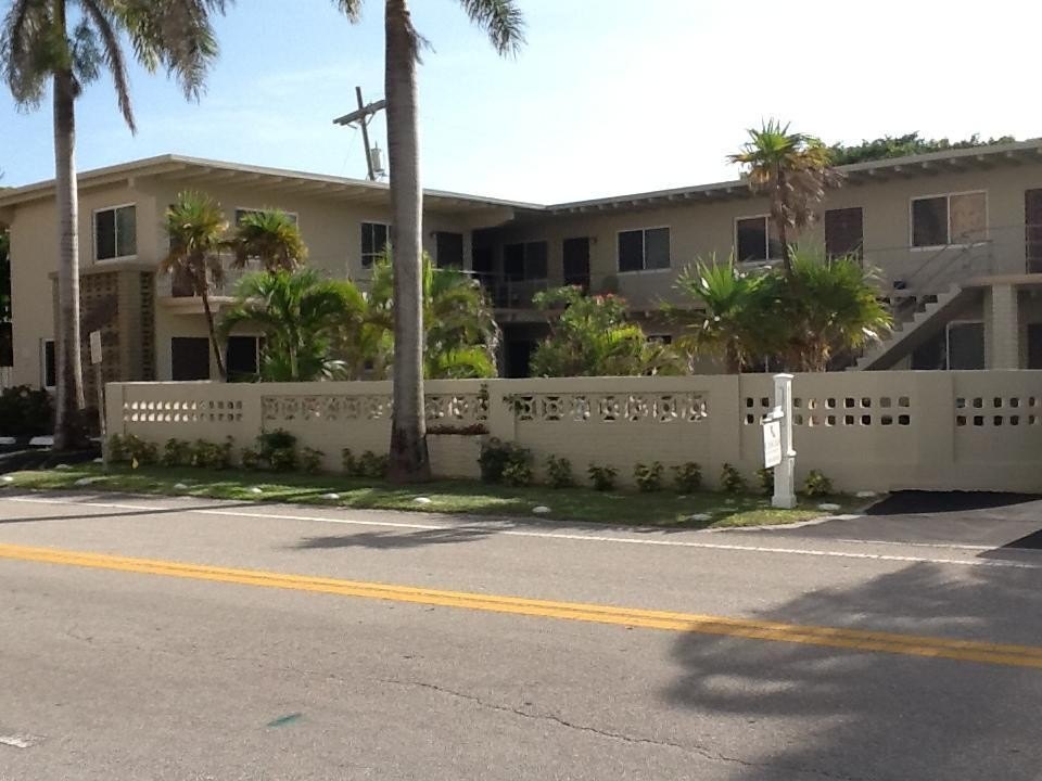 100 Cascade Ln #8 – photo 1