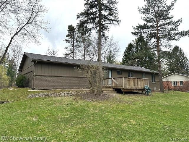 6350 Brockhurst Blvd – photo 4
