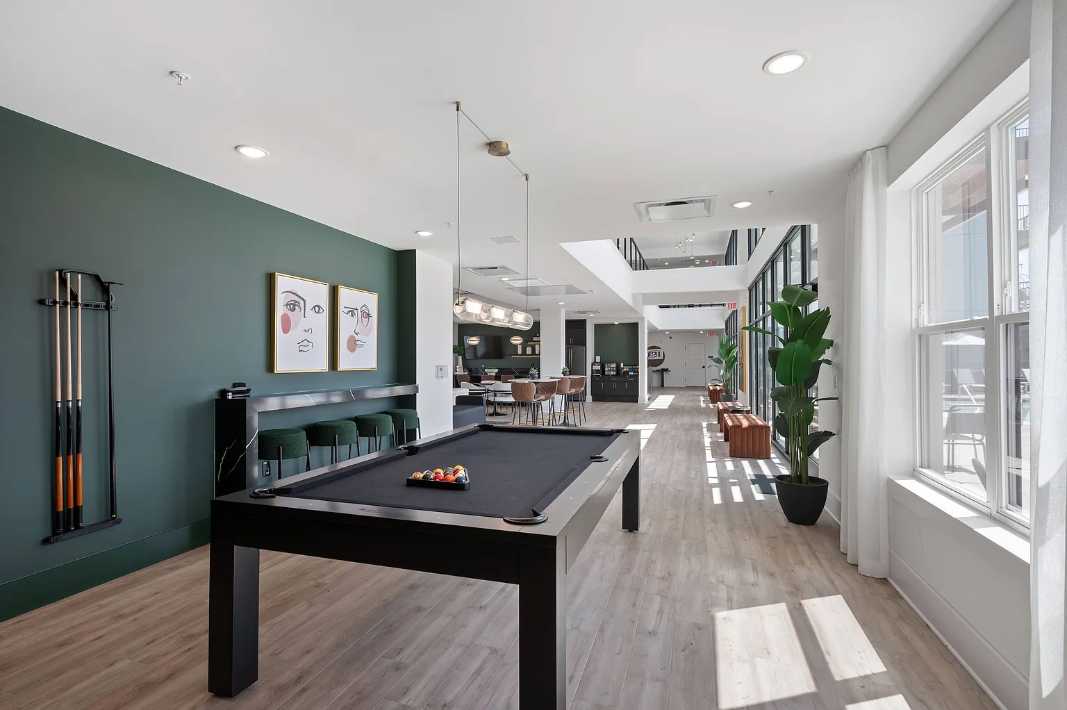 The District at Deerfield Residences – photo 5