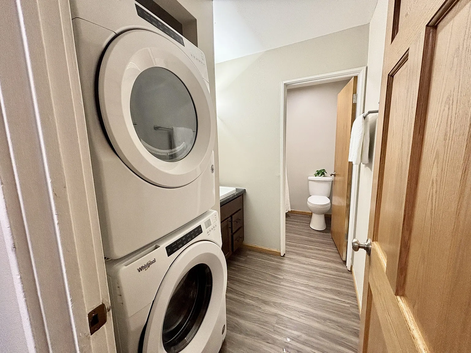 Town's Edge Apartments – photo 4