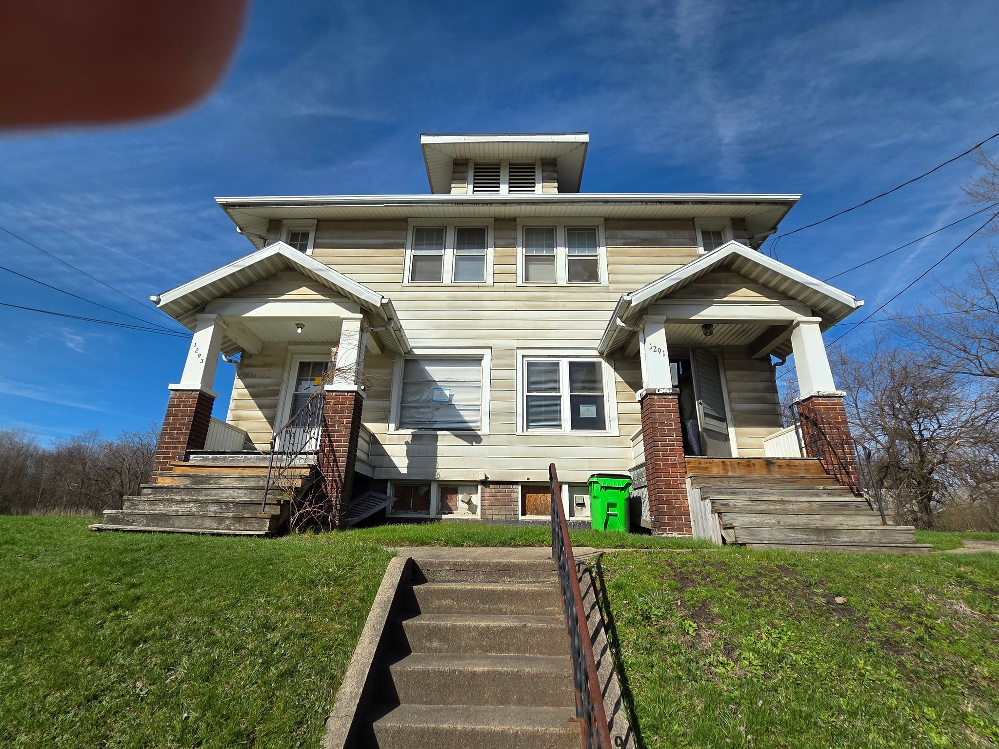 1291 S Mahoning Ave unit 1293 – photo 1