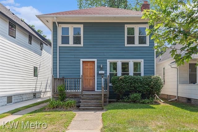 202 N Washington Ave – photo 1