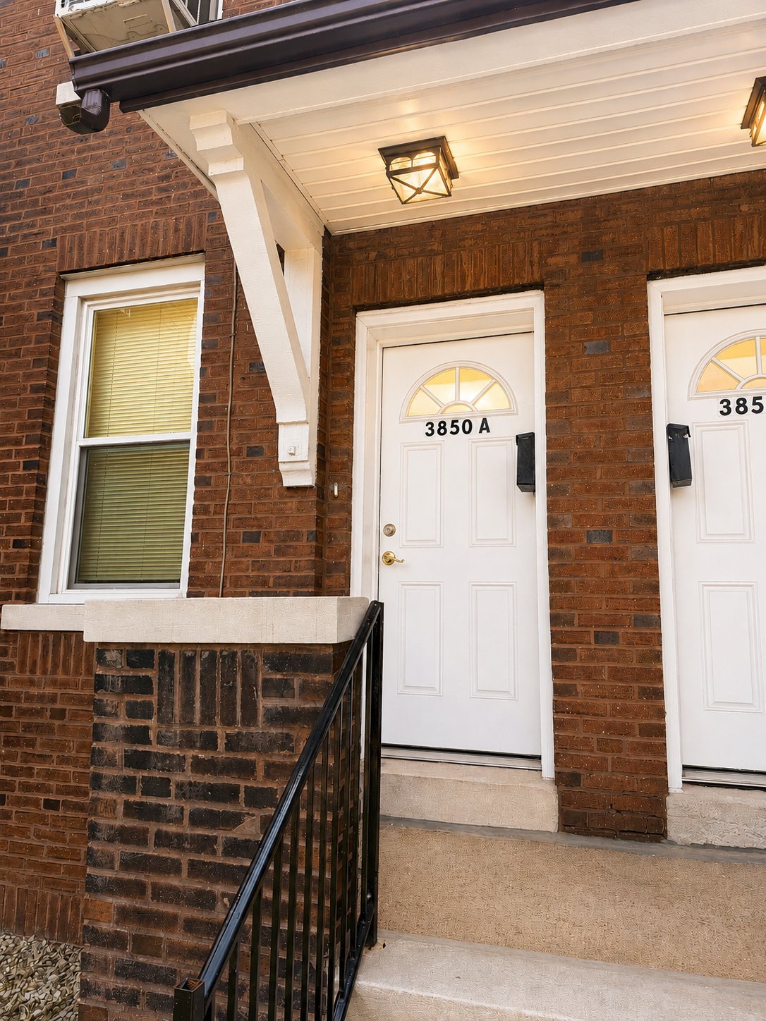 3850 De Tonty St unit 3850A – photo 2