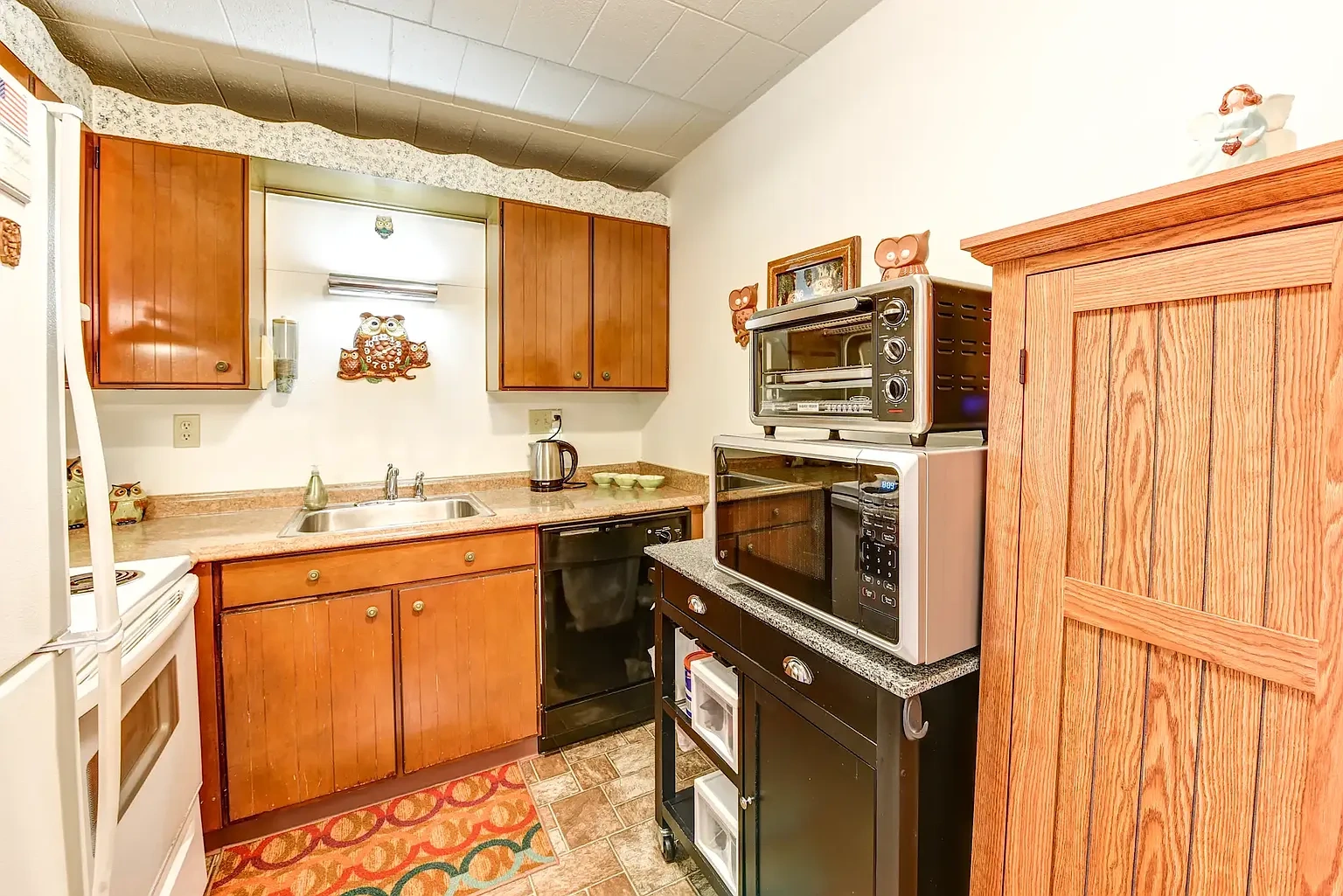 Byre Mor Court Apartments – photo 2