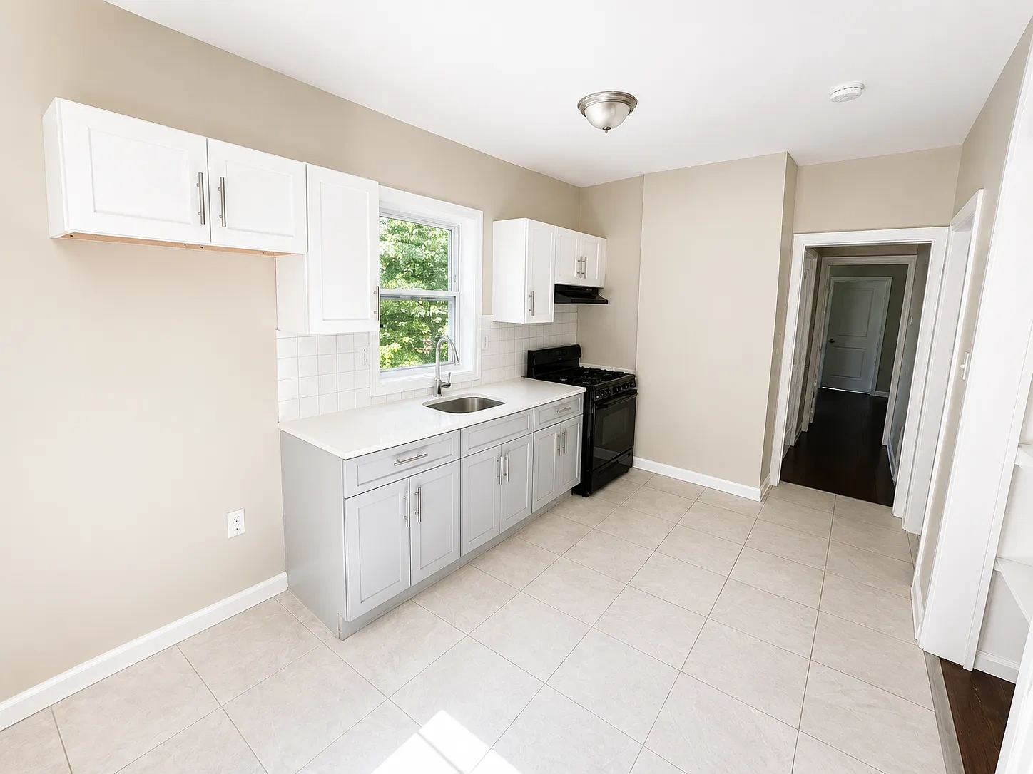 258 S 11Th – Floor plan