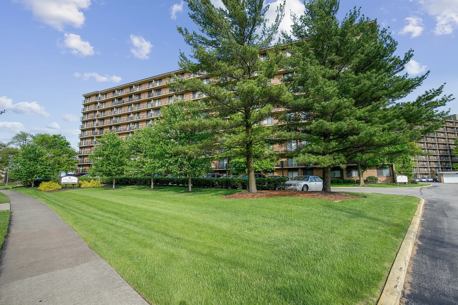 Independence Place Apartments: A 55 and Better Community – photo 3