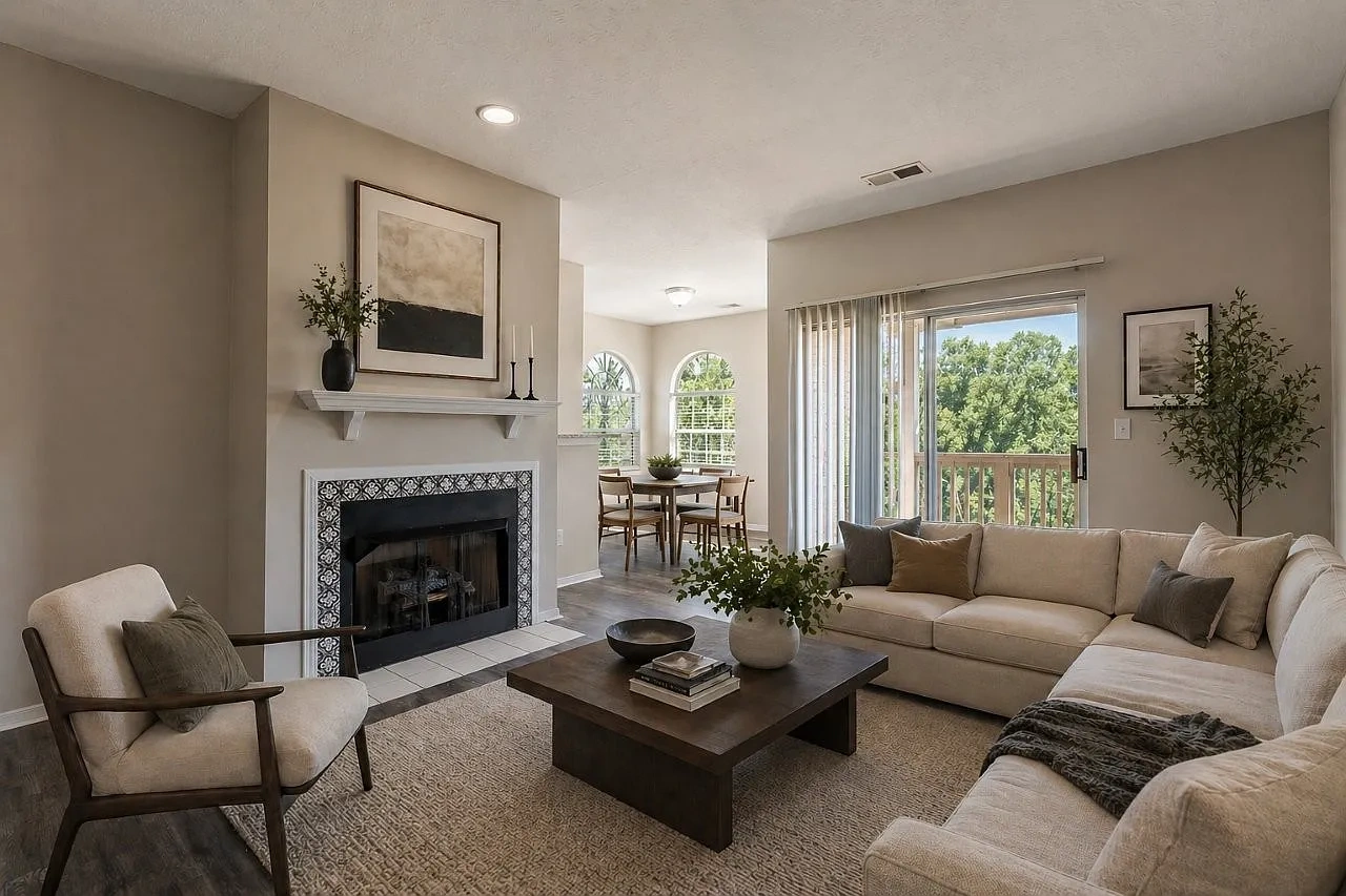 Highlands of Montour Run Apartment Homes – photo 3