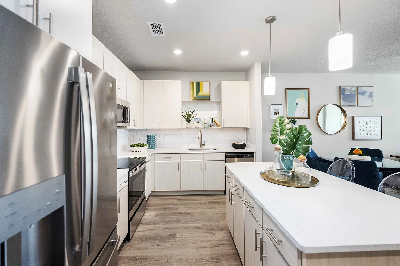 Dunson Grove Apartments – photo 3