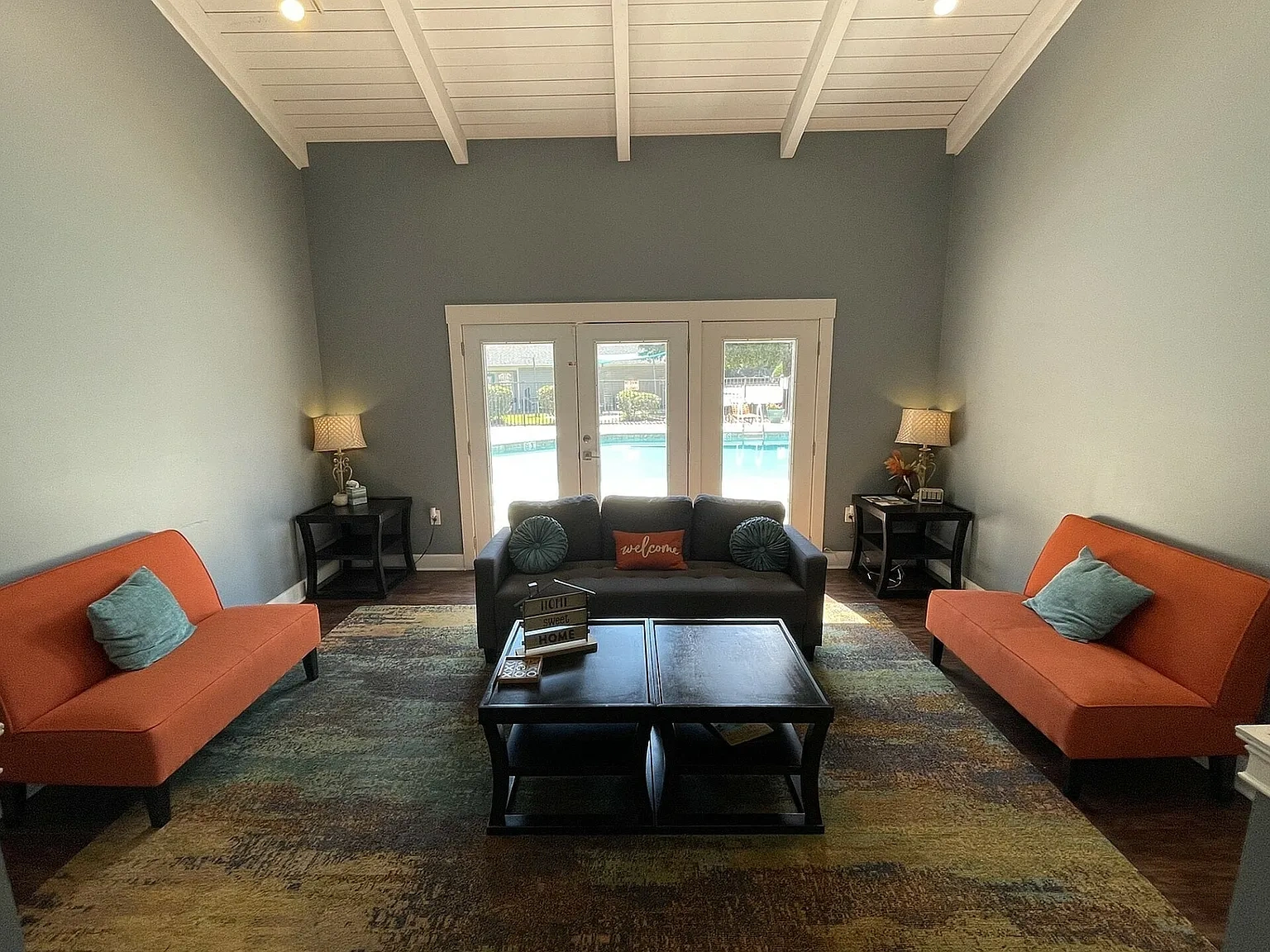 Overlook Gardens Apartments – photo 1