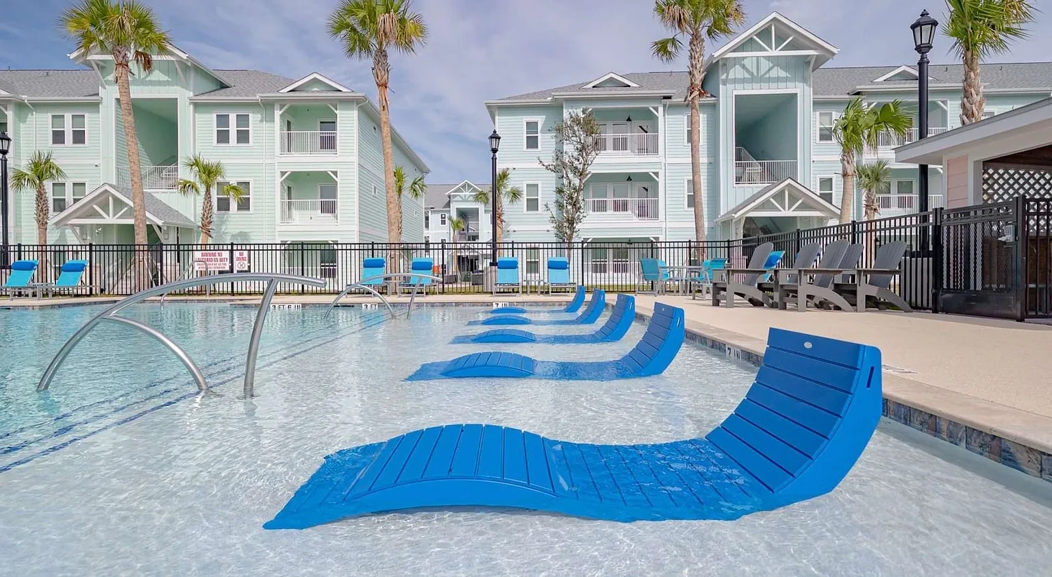 Tide On 35 Apartments – photo 1