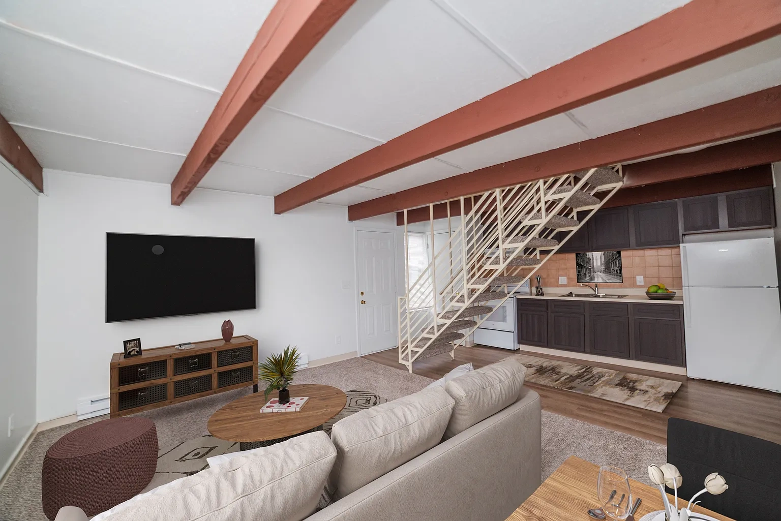 Belle Meadows Apartments – photo 2