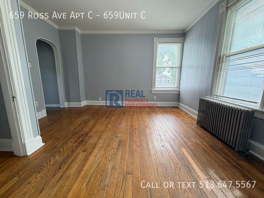 659 Ross Ave unit C – photo 4