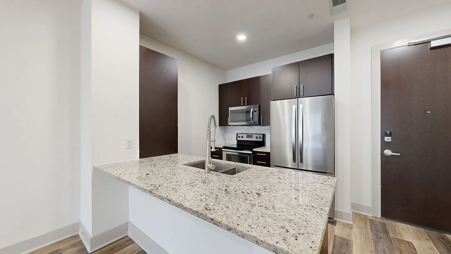 322 on North Broad – Floor plan