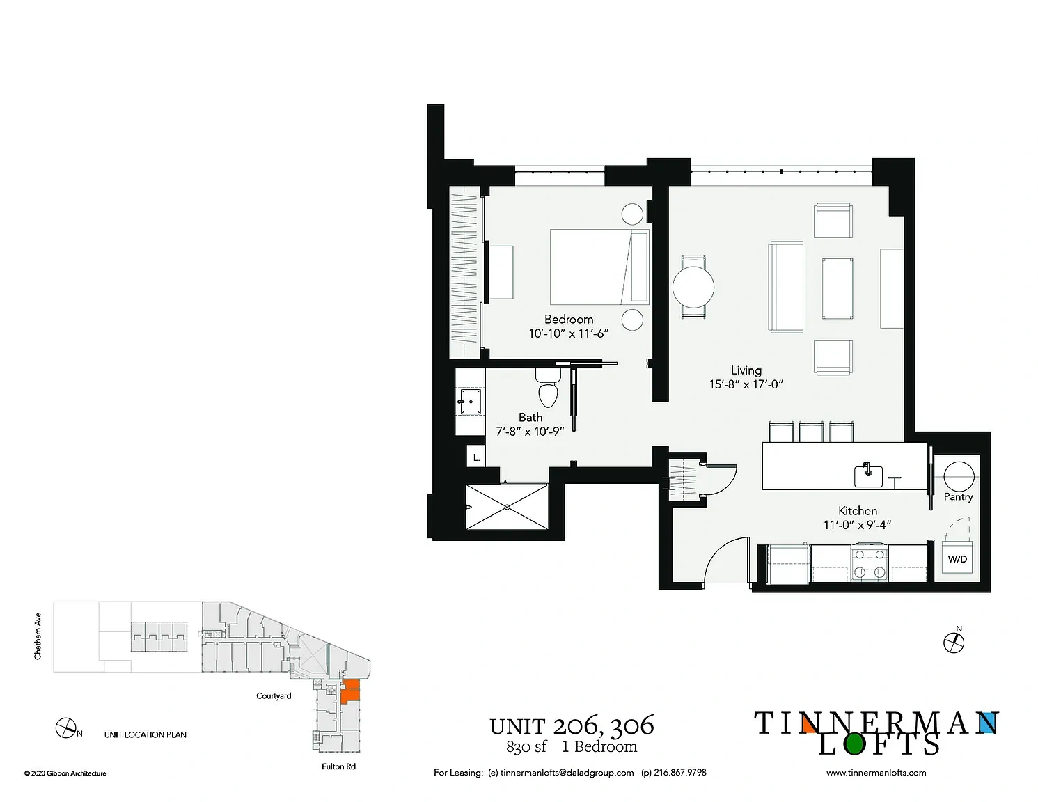 Tinnerman Lofts – photo 1