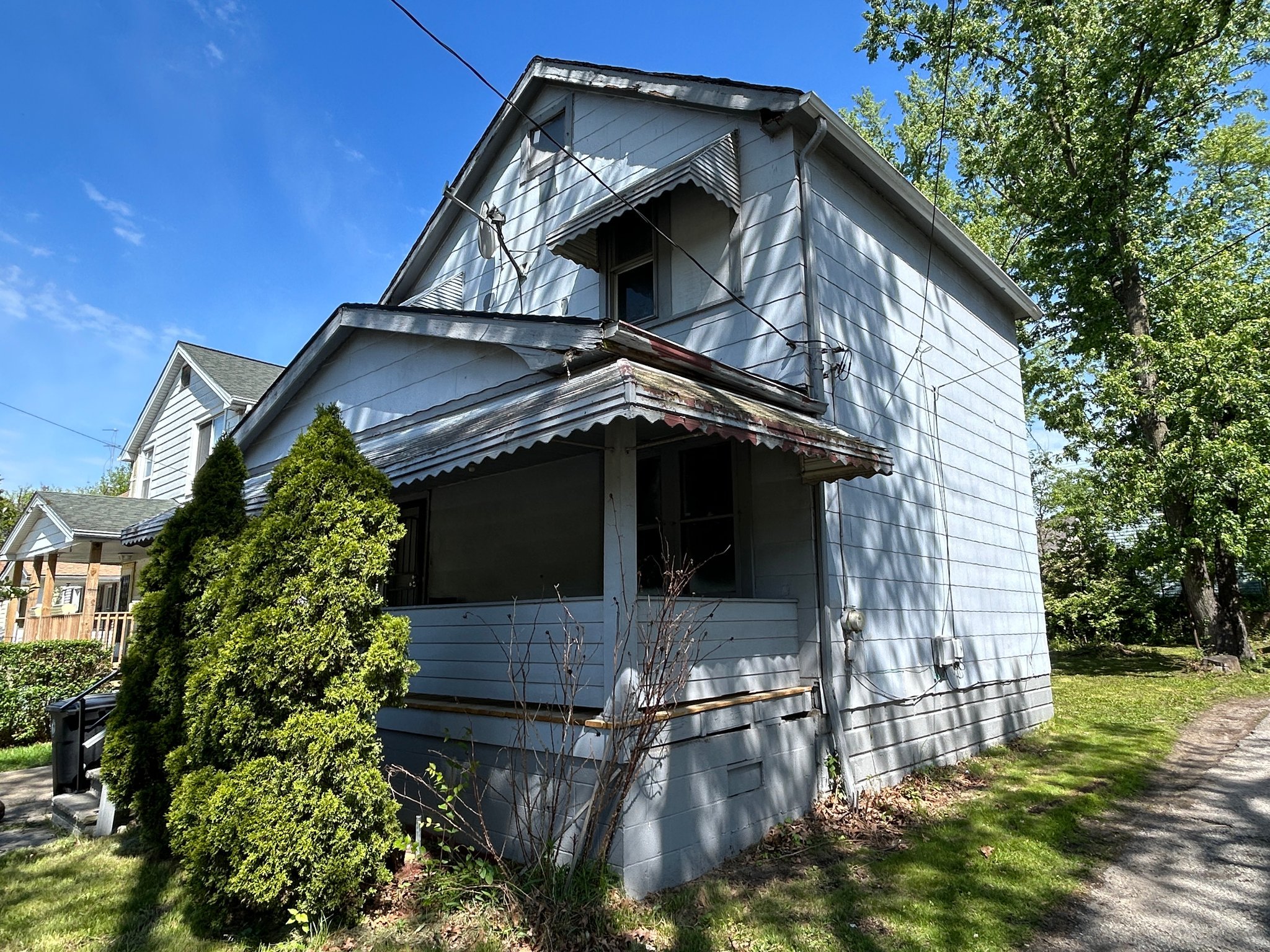 9535 Nelson Ave – photo 1