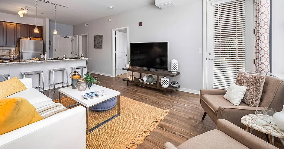 The Residences of Orland Park Crossing – photo 5