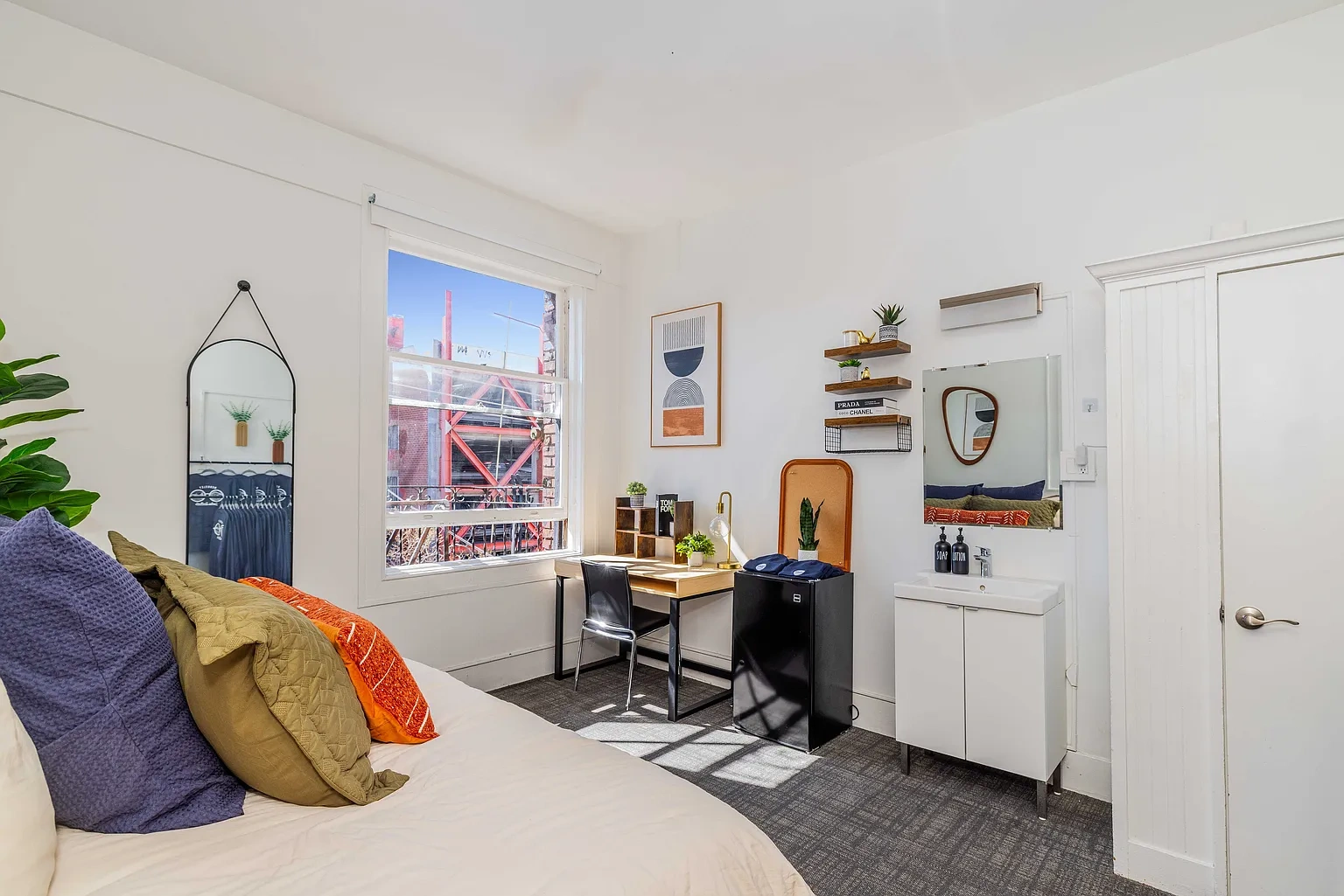 Spectra Southside – Floor plan