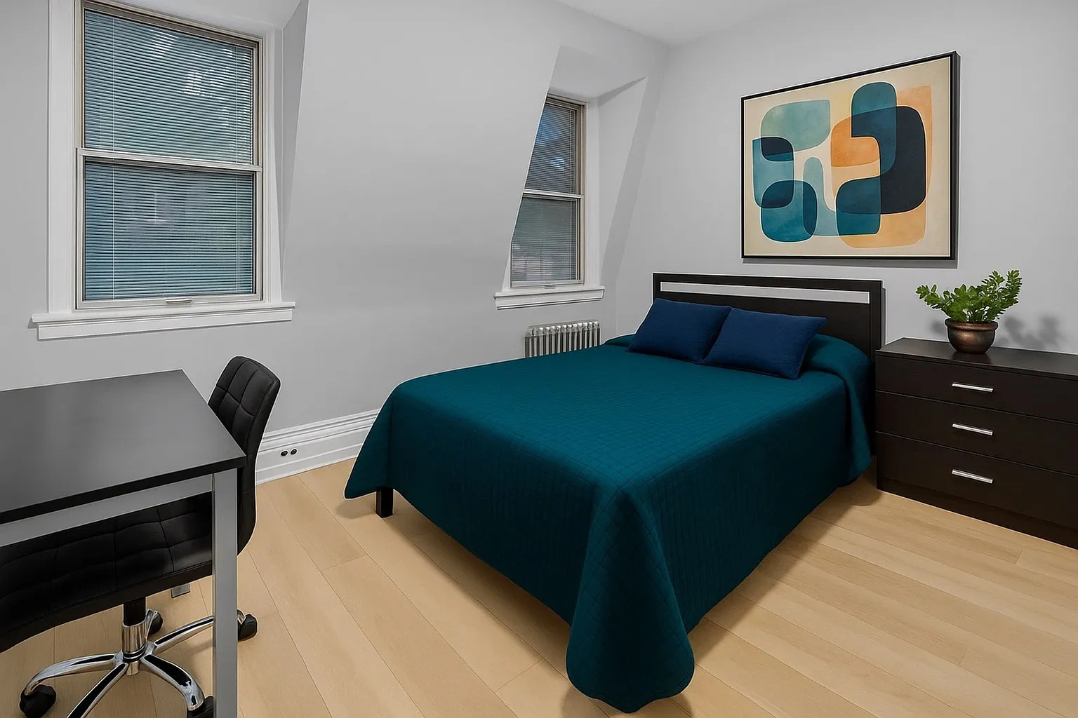 Quarry St. Apartments – photo 5