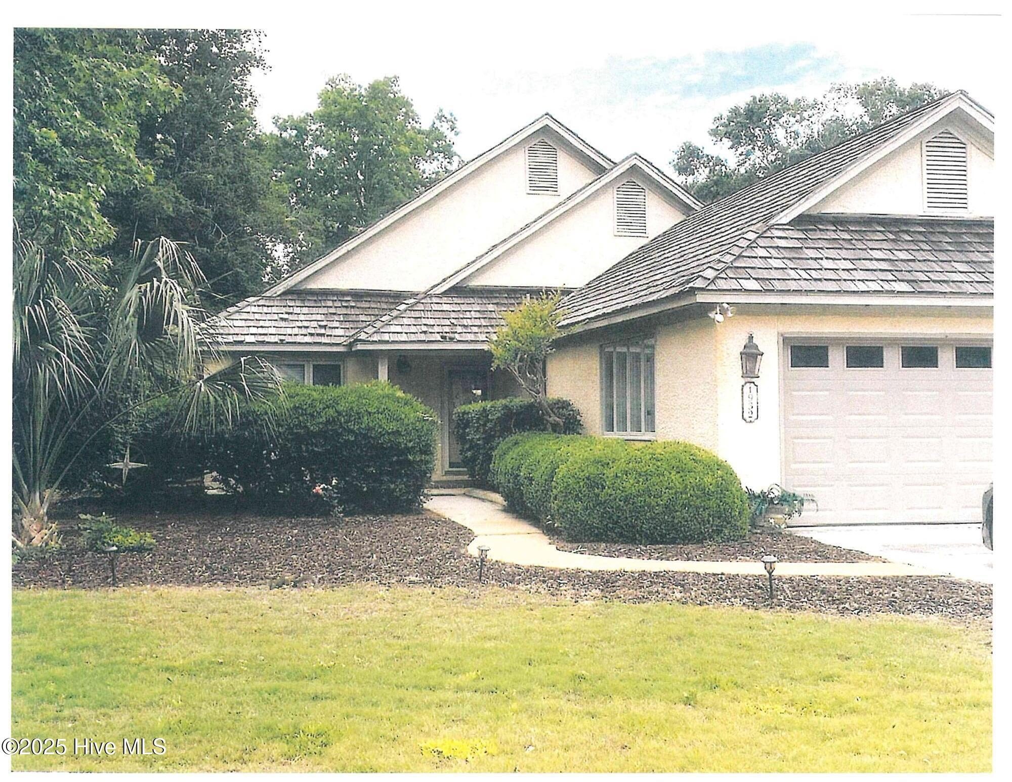 1932 Prestwick Ln – photo 1
