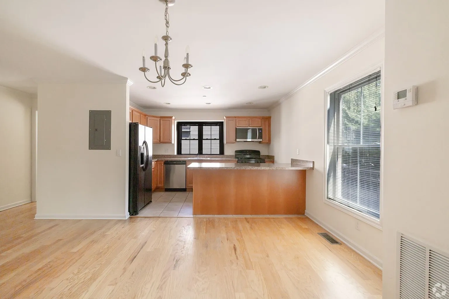 Summerview Square – Floor plan