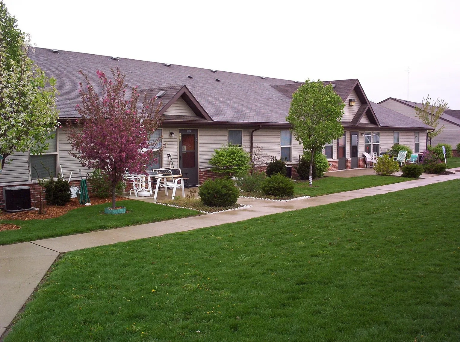 Cedar Cliff Apartments – photo 5