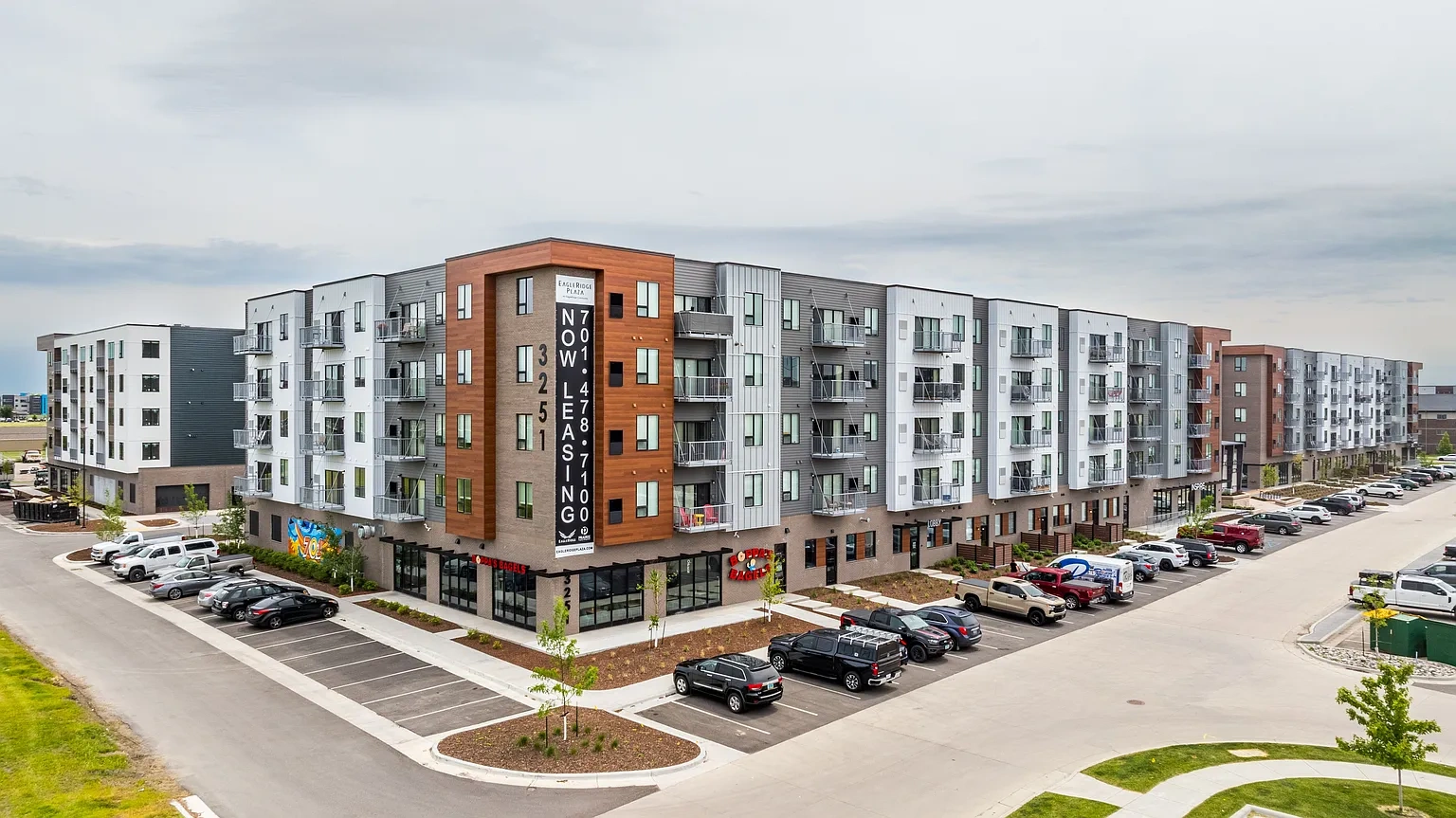 EagleRidge Plaza Residences – photo 1