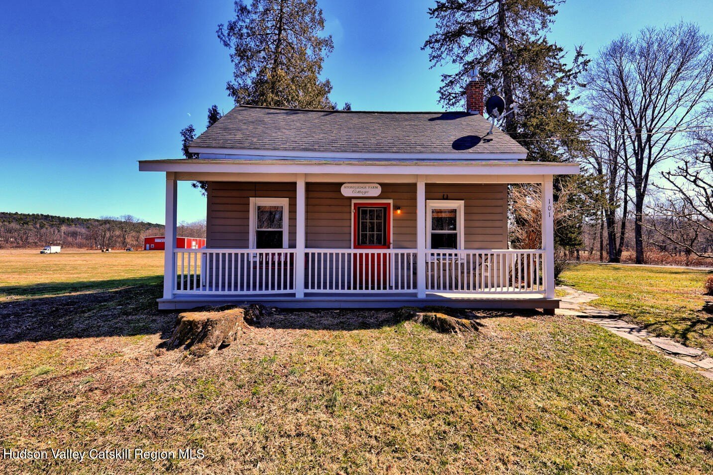 101 Garcia Ln – photo 2