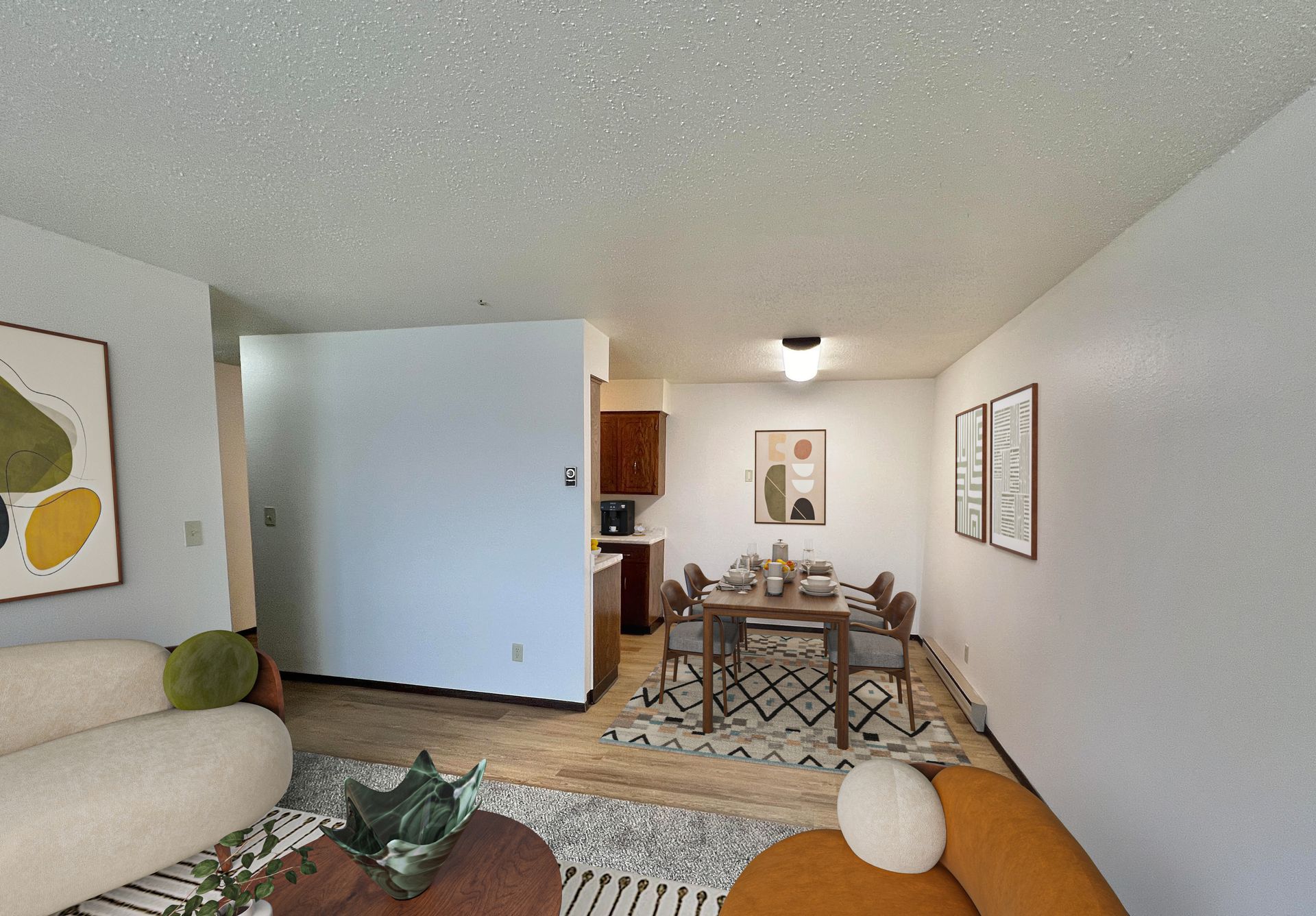 2001 23rd St S unit 2001-103 – photo 1