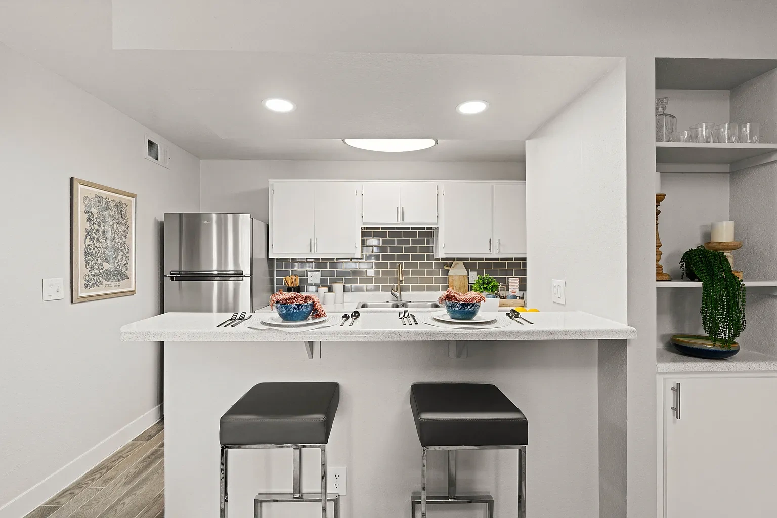 Aventura Apartments – photo 4