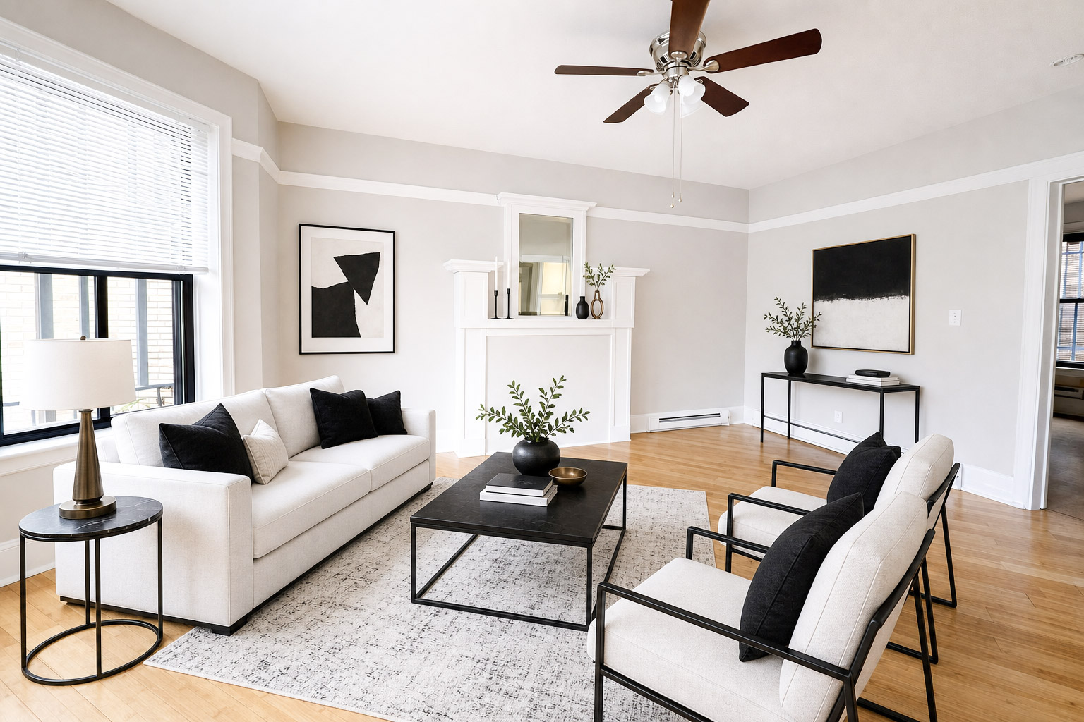 5728 Baum Blvd unit 4F – photo 1