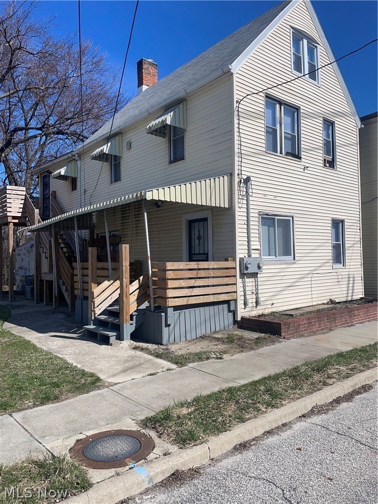 12007 Beulah Ave #UP – photo 1