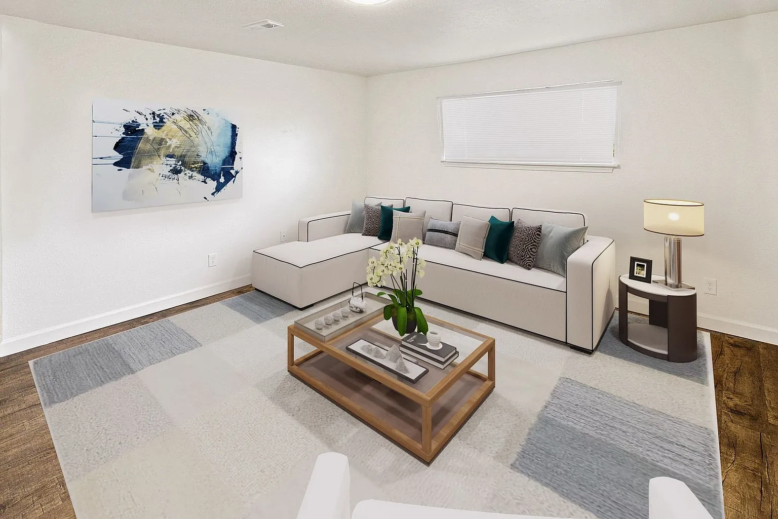 Metro Apartments At Collinsville – photo 3