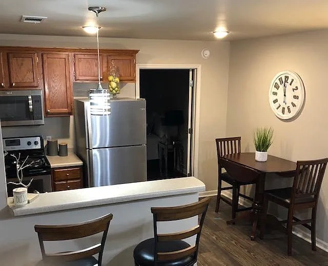 Fieldstone Townhomes of Bryant – photo 4