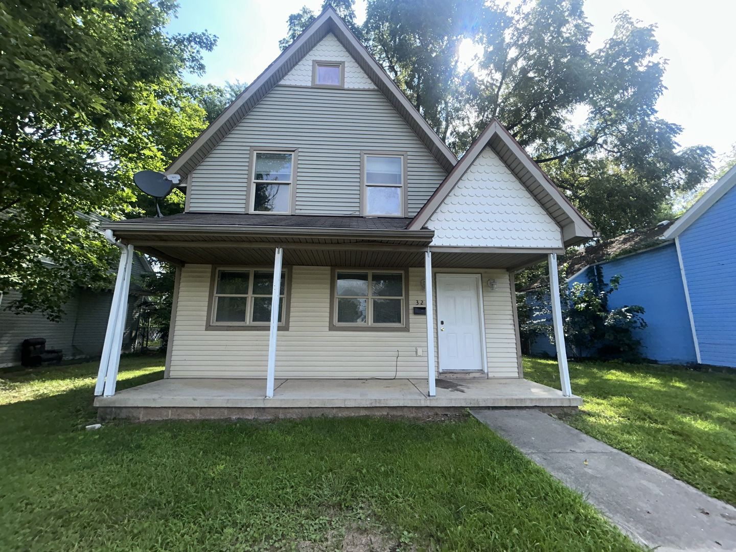 328 S Yellow Springs St – photo 1