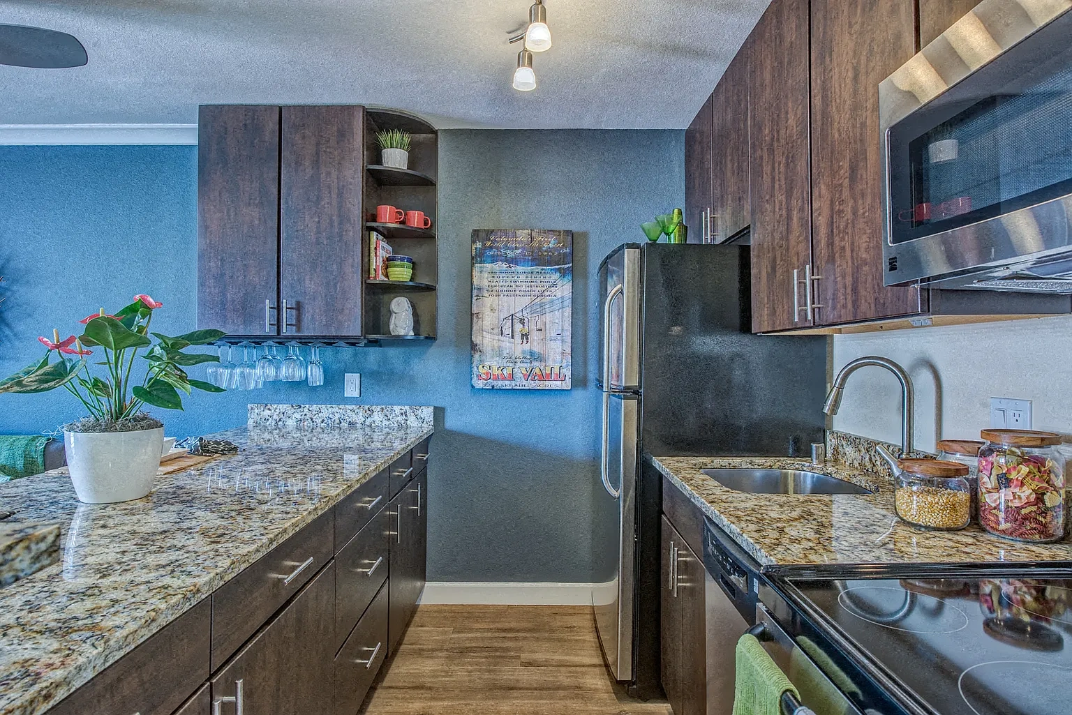 Skyline 1801 – photo 5