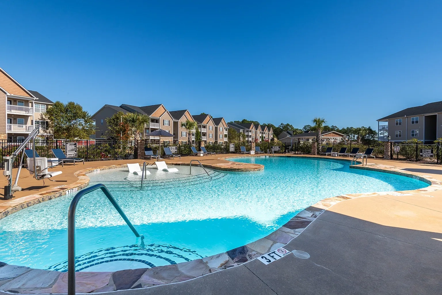 The Grove at Park Place – photo 4