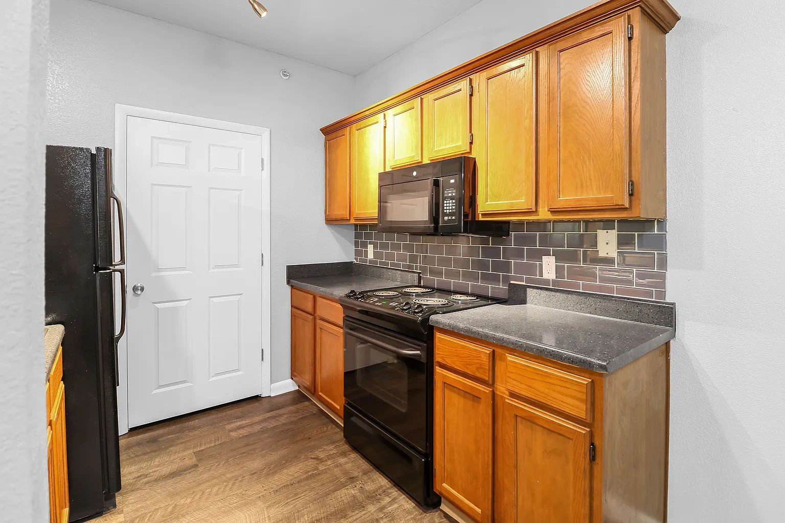 Highland Pointe of West Little Rock – photo 3