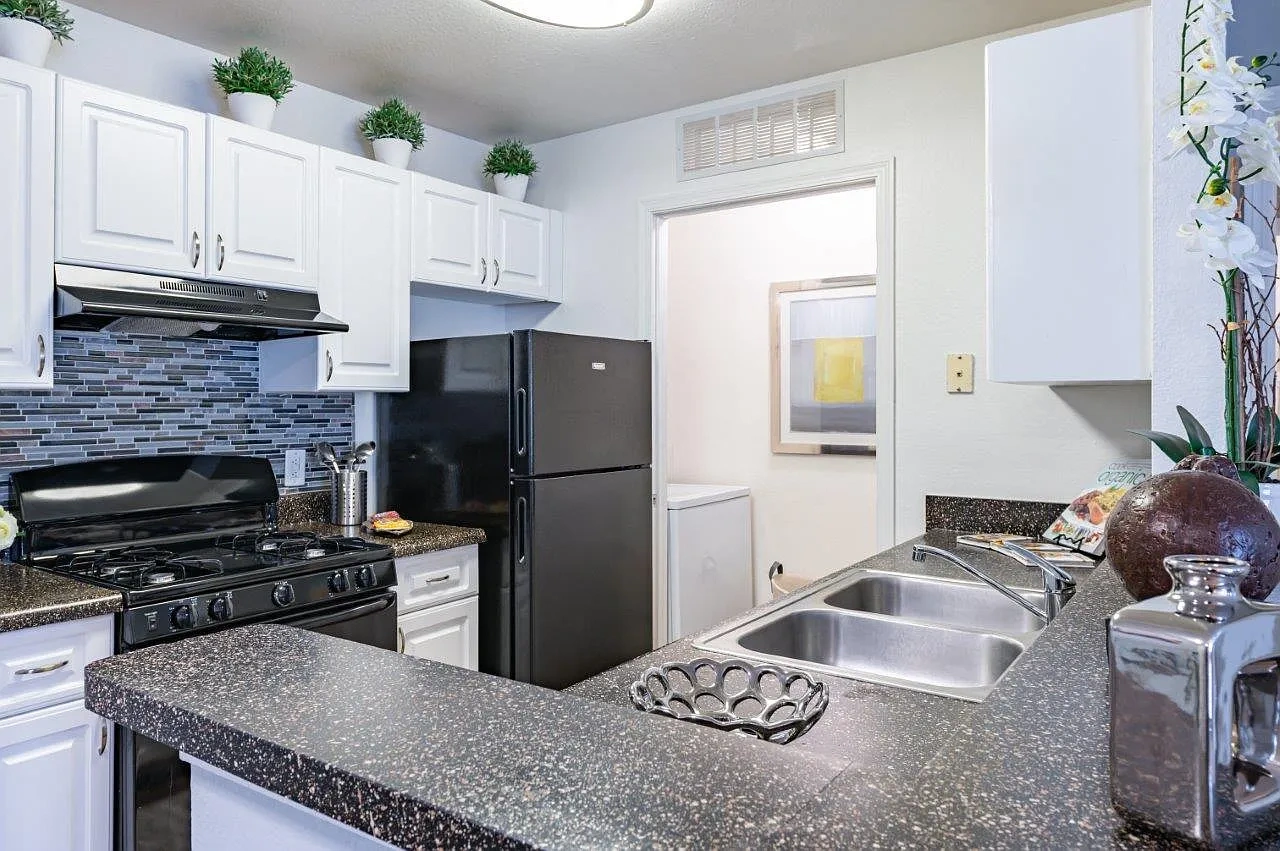 The Preserve at Sagebrook Apartment Homes – photo 3