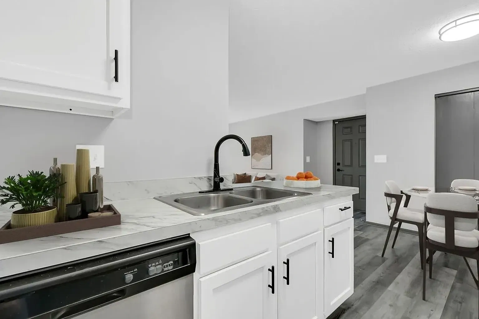 Parkview Apartments – photo 1