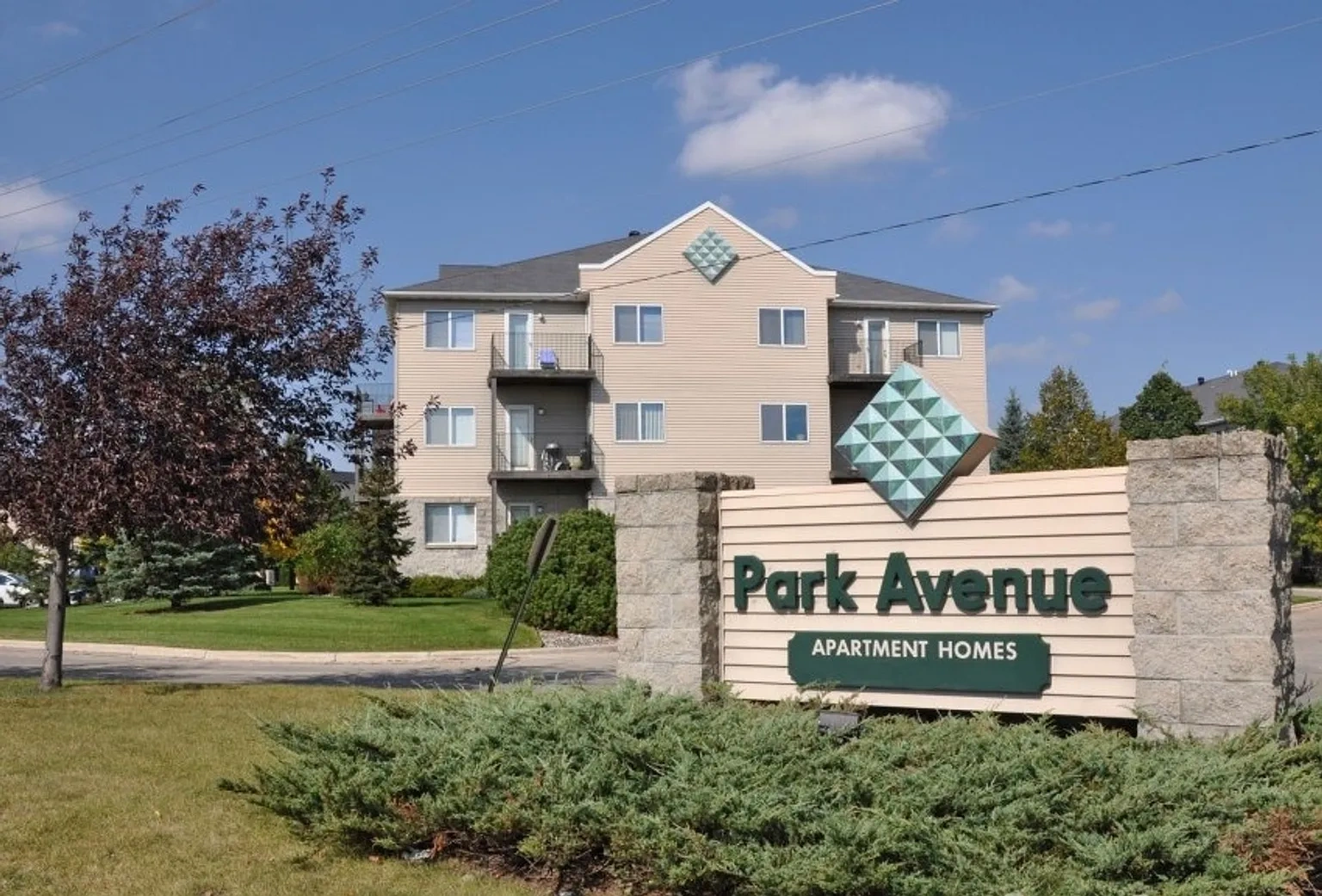 Park Avenue Apartments – photo 2