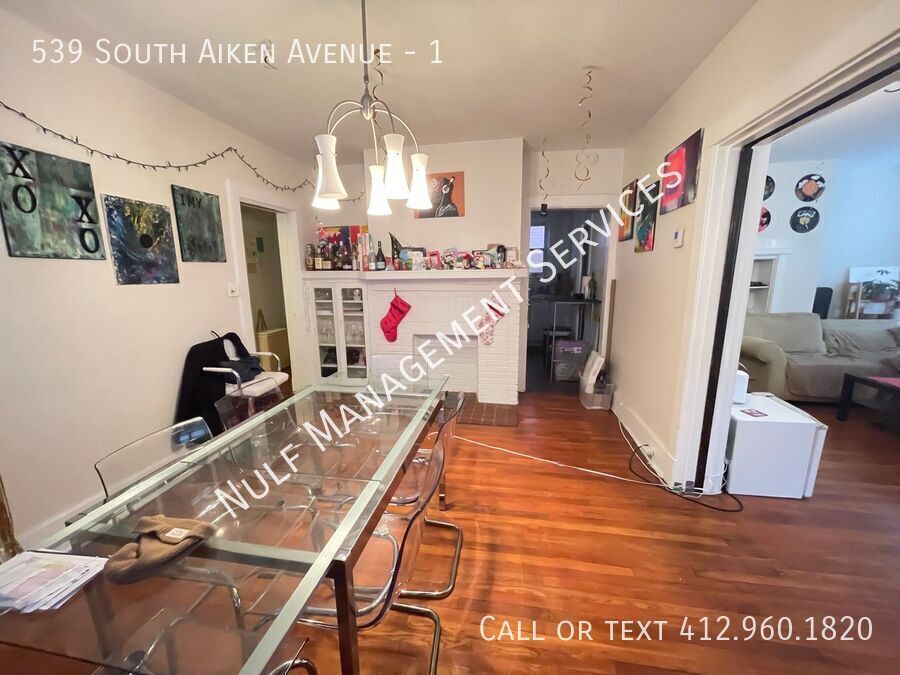 539 S Aiken Ave – photo 4