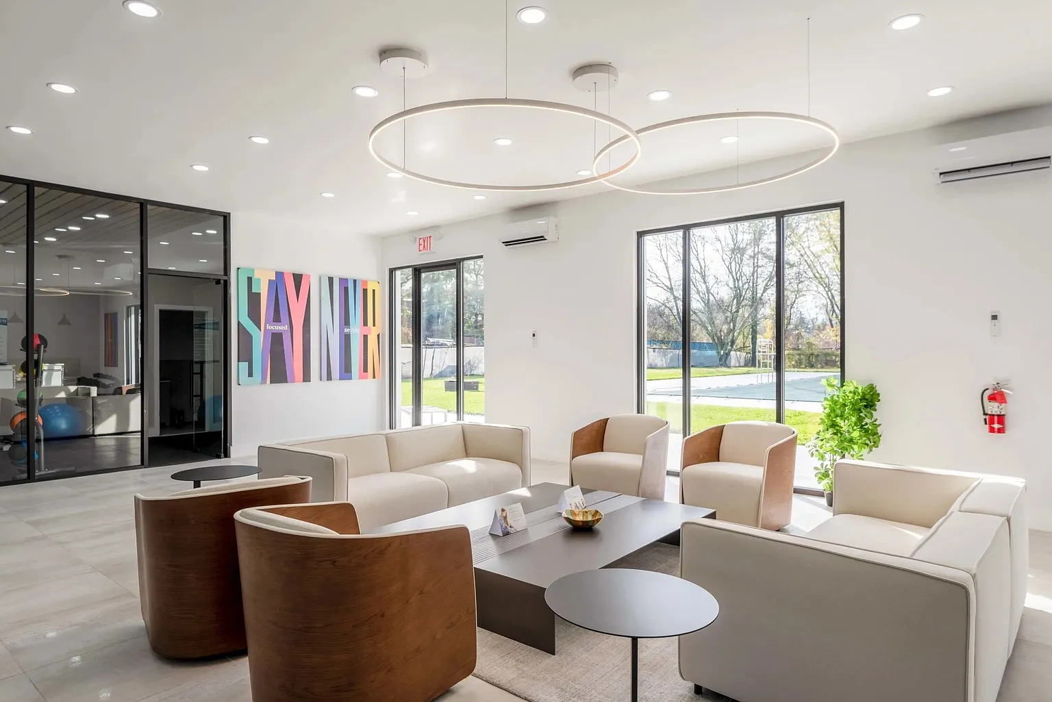 Milbrook Park Apartments – photo 1