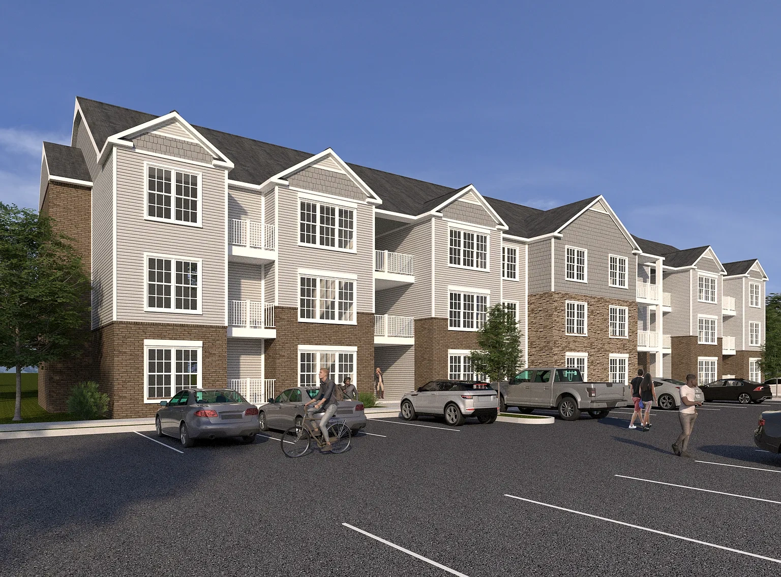 Fieldstone Place – photo 2