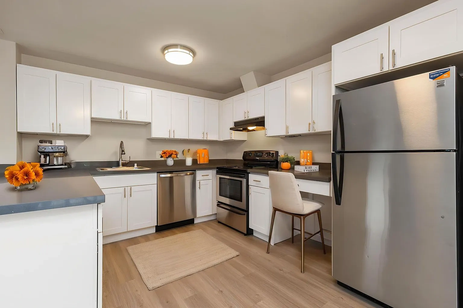 3030 Lake City – Floor plan