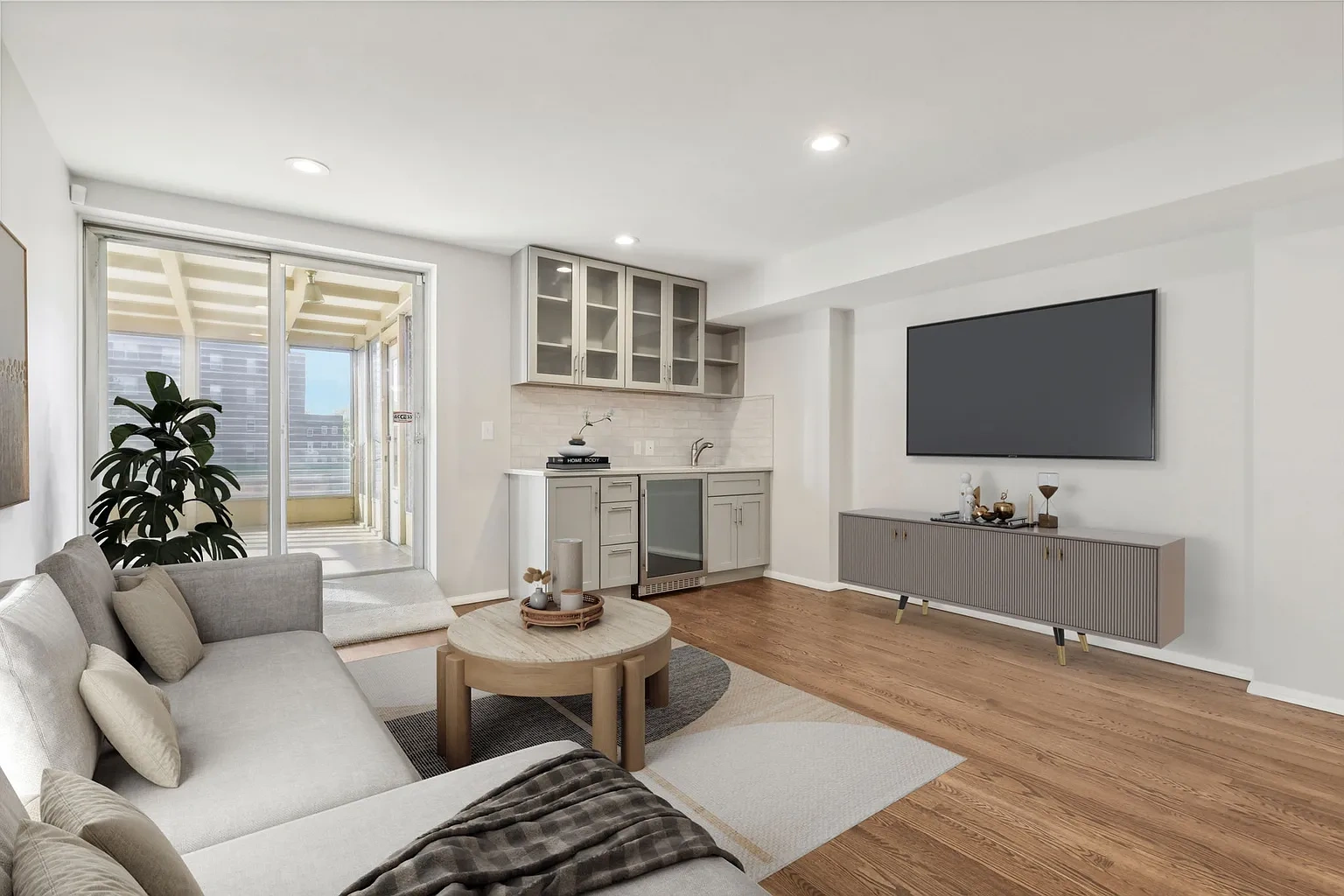 Embassy House Apartments – photo 3