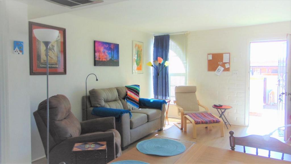 262 S Paseo Cerro unit B – photo 1