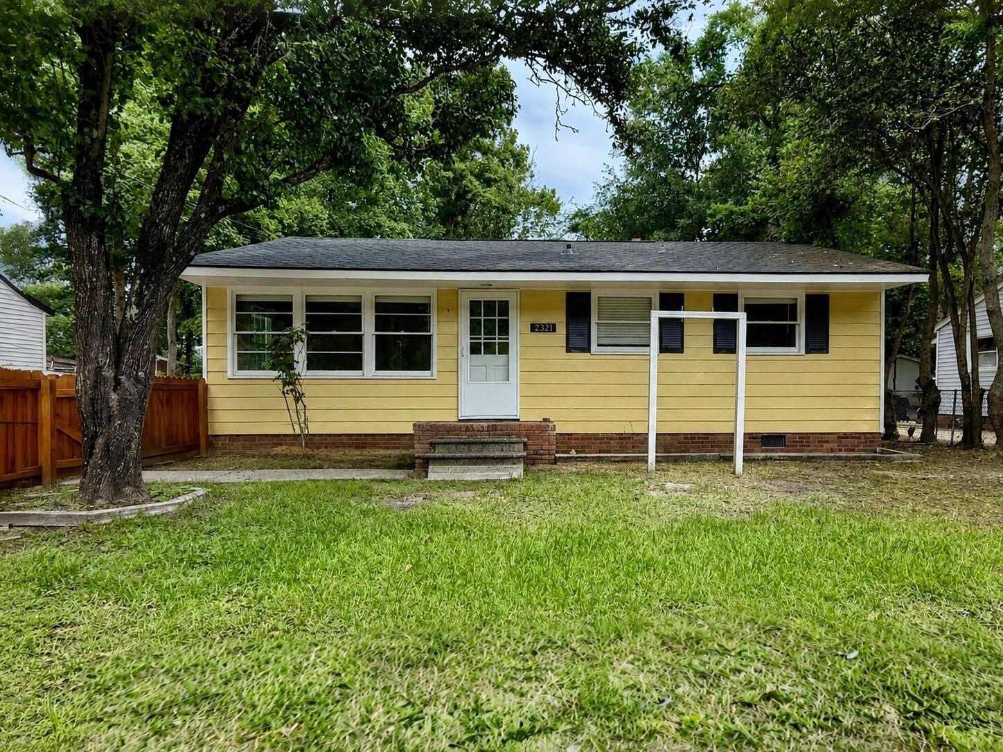2321 Falcon Rd – photo 1