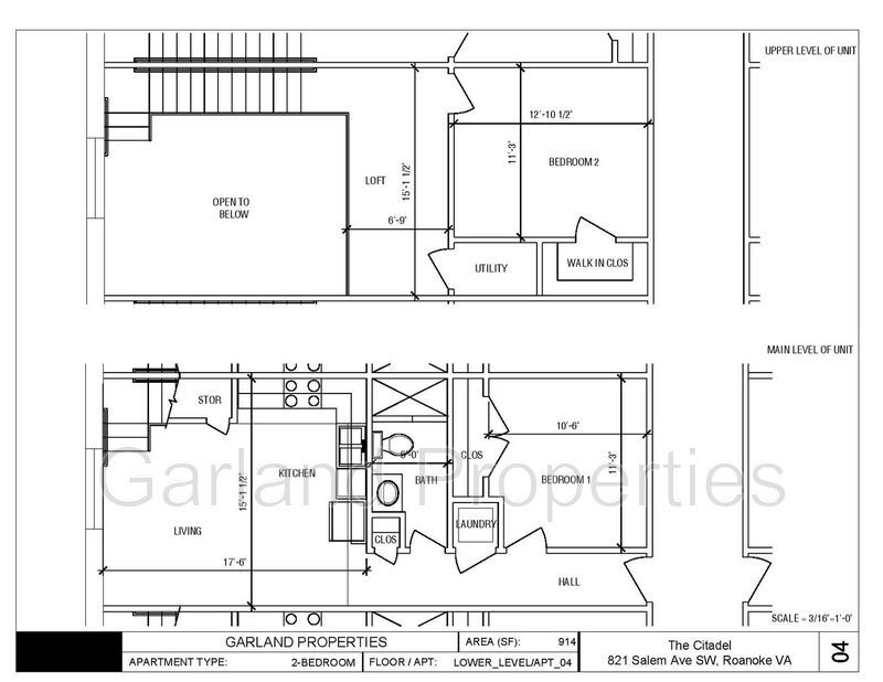 821 Salem Ave SW unit 4 – photo 2